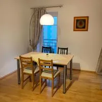 Ferienwohnung Bindl, hotel a Ulrichsberg