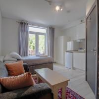 Double Modern Studio London