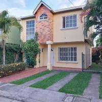 Casa en Comayagua cerca de Palmerola, Palmerola International Airport - XPL, Comayagua, hótel í nágrenninu