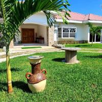 Villa Rita, hotel perto de Aeroporto Internacional Golosón - LCE, La Ceiba