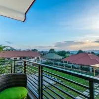 Tumter Residences, hotel u gradu Kampala