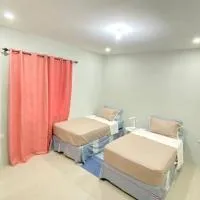 Serenity Condo, hotel v destinácii Piarco