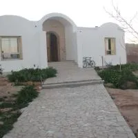 Tataouineranch, hotelli kohteessa Tataouine