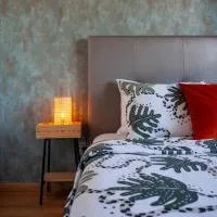 Just4uApartment 2 - Near Lisbon & Beach - With AC, hôtel à Almada
