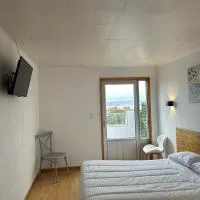 Habitacion Nofal - Pleno Centro, ξενοδοχείο σε Los Vilos