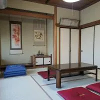 古民家一軒貸切/BBQコンロ・プラレール貸出/無料パーキング　[しずこのいえ], hotel a Tochigi