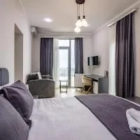 Hillside Inn, viešbutis Batumyje