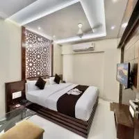 HOTEL REST INN, hotel v destinácii Surat
