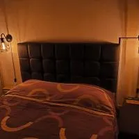 Alojamiento Donatello, hotel v destinaci Durazno