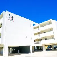 BiBi Hotel Miyakokukomae, Hotel in Miyako-jima