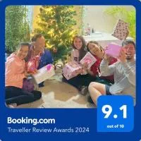 บ้านกาญจน์ เชียงราย Baan Kan Chiang Rai, hotel v destinaci Čiang Rai