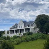 Stilbaai River Lodge, hotell sihtkohas Stilbaai
