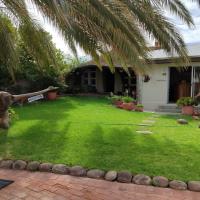 Bird's Nest Guest House, hotel en Keetmanshoop