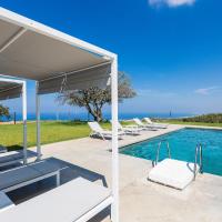 Villa O2 - With Private Heated Pool