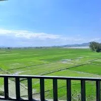 Lak View hotel, hotel en Lien Son
