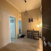 Ζεστή φωλίτσα στο κέντρο.