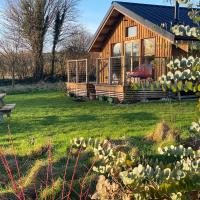 Green Valley Cabin