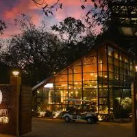 Neelam Foresteria Resort, hotel v destinaci Pachmarhī