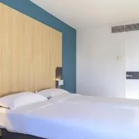 B&B HOTEL Nîmes Centre Arènes, ξενοδοχείο στη Νιμ