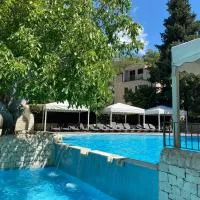비지니에 위치한 호텔 B&B Agriturismo 'A Cunziria