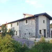 Poggio d'Incanto, hotell i Bettola