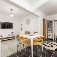 Apartament Alexandru - central, ξενοδοχείο σε Medias