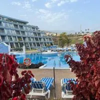 D-espacios elevados Quinta, khách sạn ở Santa Úrsula