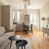 Santa Tecla Living Certosa 133, отель в Милане, в районе Чертоза