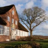 Bjerremark Hotel og Kursuscenter, hotel din Tønder