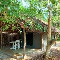 Bamba Kofi Beach Lodge، فندق في واتامو