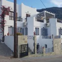 Chrysa House, hotel a Kamarai