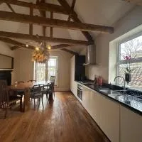 Stunning 3 bedroom House with amazing Castle view, hotel a Alnwick