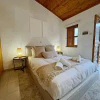 Viesnīca Maison Damianou Elegant Loft pilsētā Omodosa