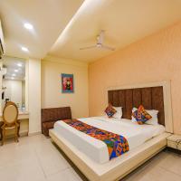 FabExpress Seven Heaven – hotel w dzielnicy North Delhi w Nowym Delhi