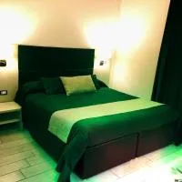 Ape, hotel en Marina di Schiavonea