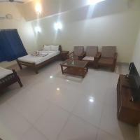 Alps Residency, kh&aacute;ch sạn gần S&acirc;n bay Madurai - IXM, Madurai