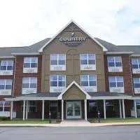 Country Inn & Suites by Radisson, Lansing, MI, hotel i Lansing