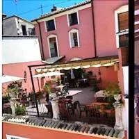 Casa Valor, hotell sihtkohas Penáguila