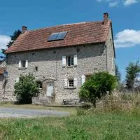 La Terrade、Saint-Hilaire-La-Treilleのホテル