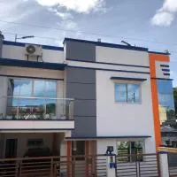 Jaleen Transient, hotel em Batangas City