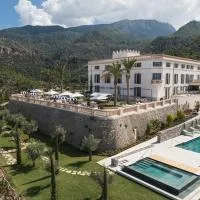 Son Bunyola Resort and Villas, hotel a Banyalbufar