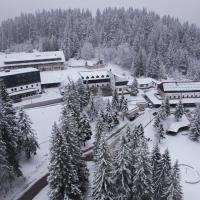 Hotel Rajska dolina Jahorina, hótel í Jahorina