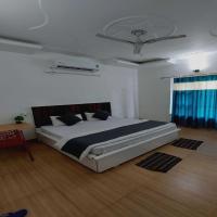 OYO Naveen Residancy, hotel in IMT Manesar, Gurgaon