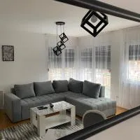 Z&G apartman, hotel i Bijeljina