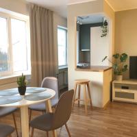 Tallinn Panorama Apartment Majaka, ξενοδοχείο σε Lasnamae, Ταλίν