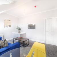 Retreat: Modern Apartments in the Heart of Margate