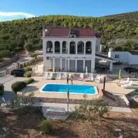 Apartment Olea, hotel em Marina