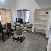 SAIBALA HOMESTAY - AC 1 BHK NEAR AlRPORT, hotel near Chennai International Airport - MAA, Chennai