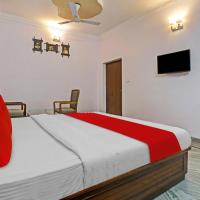 OYO Flagship Premium rooms, hotel in Dwarka, New Delhi