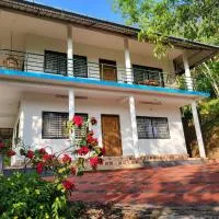 Villa Abu Sulthan - Garden Farm House, hotel u gradu Kūmudi